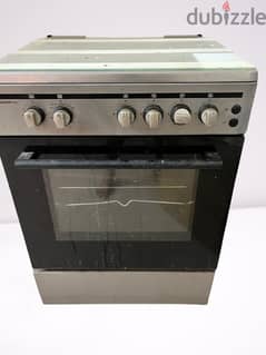 Cooking Range for sale Frattelli