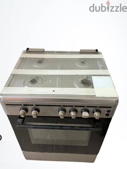 Cooking Range for sale Frattelli 1