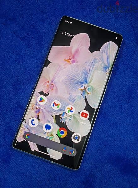 Google pixel 6 pro 12gb 128gb only whatsapp 39204887 2