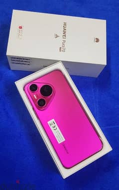 huawei pura 70 only box open  call whatsapp 39204887 0