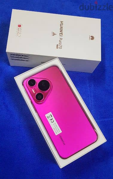 huawei pura 70 only box open  call whatsapp 39204887 1