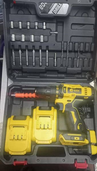 Charging Drill for Sale