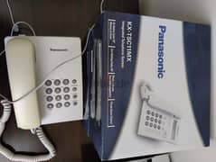 Panasonic KX-TSC11MX