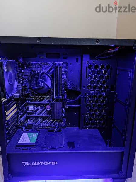 selling i7 9700k with motherboard (as rock Z390 Phantom Gaming 4IB) 0