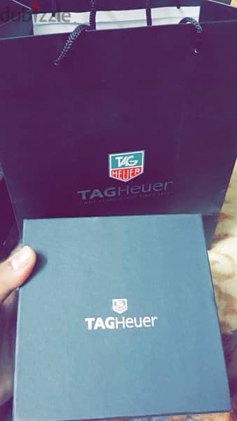 Tag heuer 4