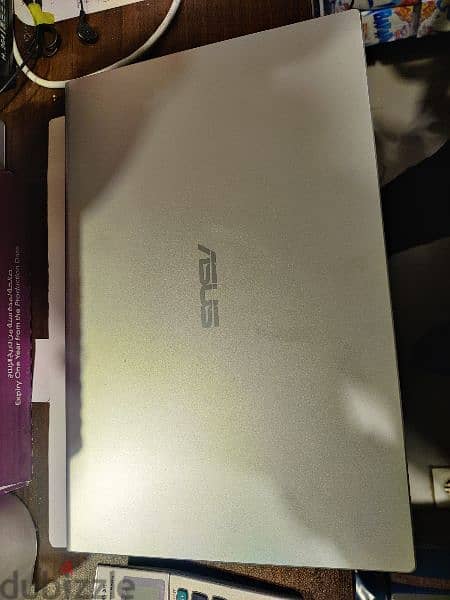 Asus laptop 4