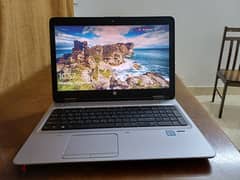 Hello i want to sale hp laptop core i5 6th generation ram 8gb hard