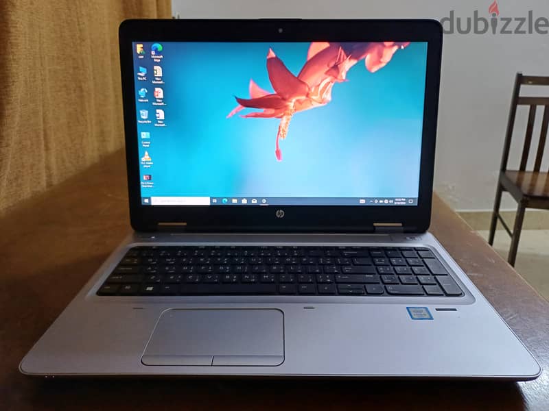 Hello i want to sale hp laptop core i5 6th generation ram 8gb hard 5