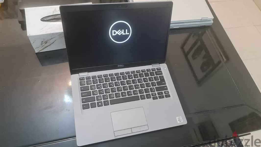 Buy DELL Latitude 5410 i5 10th Gen Business Laptop once use for YEARS 3