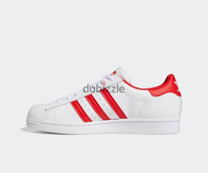 adidas superstar original brandnew size 42 0