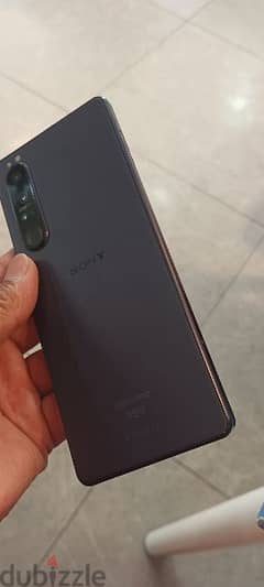 SONY EXPERIA 1  MARK 3 0