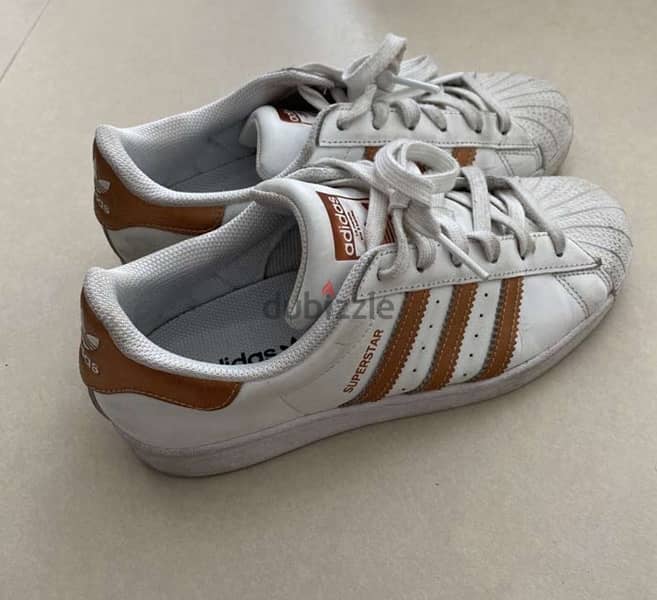 Adidas superstar sneakers 0