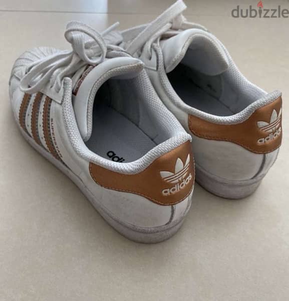 Adidas superstar sneakers 3