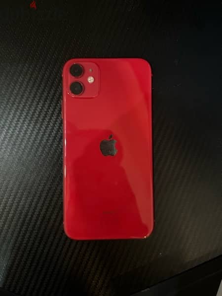 Iphone 11 64gb clean no scratches 0