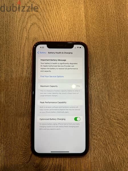 Iphone 11 64gb clean no scratches 3