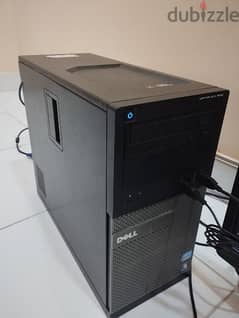 gaming computer i7 0