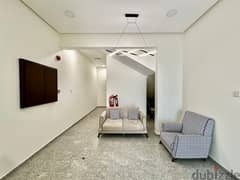 brandnew / bright / spacious /3BHK