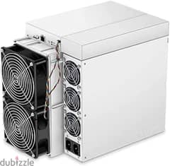 BITMAIN ANTMINER L7 - DOGE LTC BELS