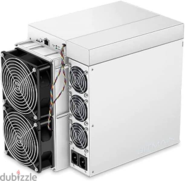 BITMAIN ANTMINER L7 - DOGE LTC BELS 0