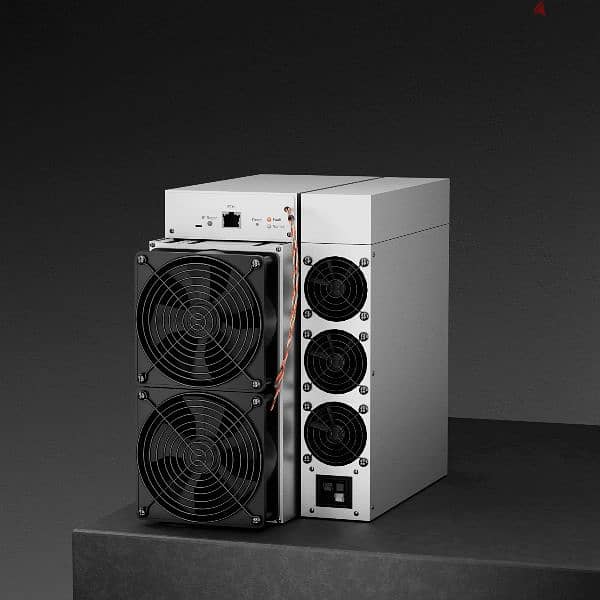 BITMAIN ANTMINER L7 - DOGE LTC BELS 2