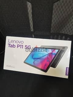 Lenovo P11 5G 128GB STORAGE 6GB RAM 0