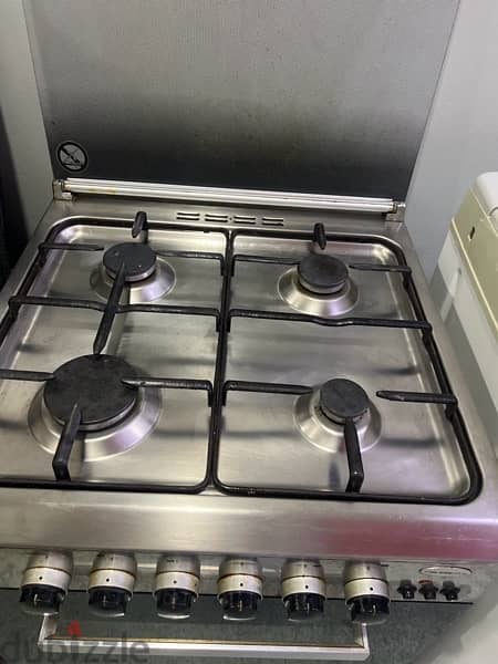 glem gas oven full seafty 1