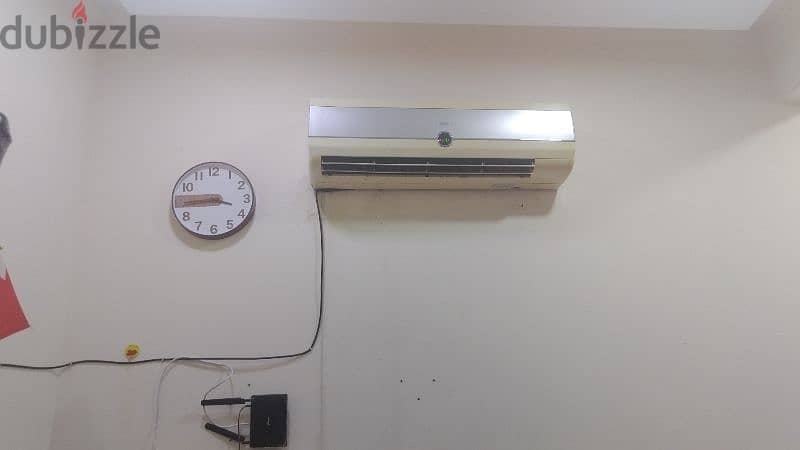 AC for sale 0