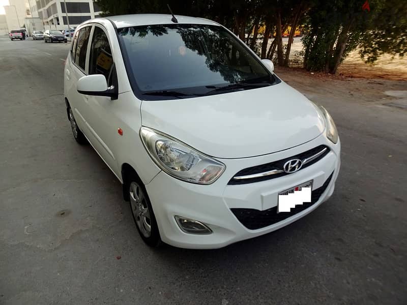 Hyundai i10 Hatchback Car For Sale Expat Leaving ! 4