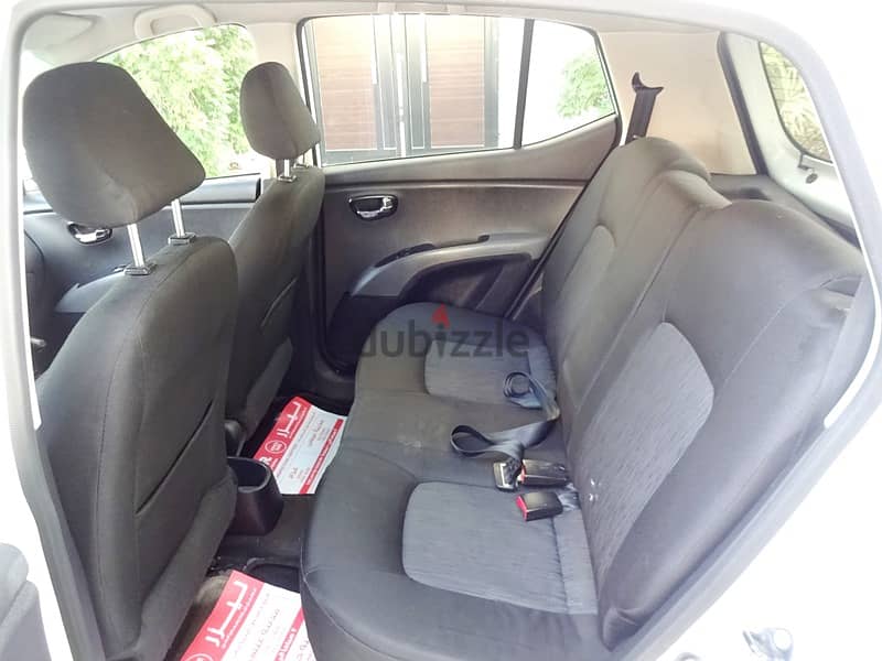 Hyundai i10 Hatchback Car For Sale Expat Leaving ! 6