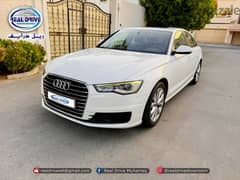 AUDI A6 2016 0