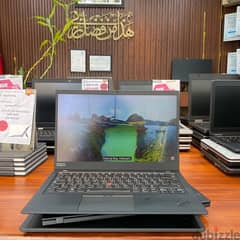 Lenovo Thinkpad X1 Carbon