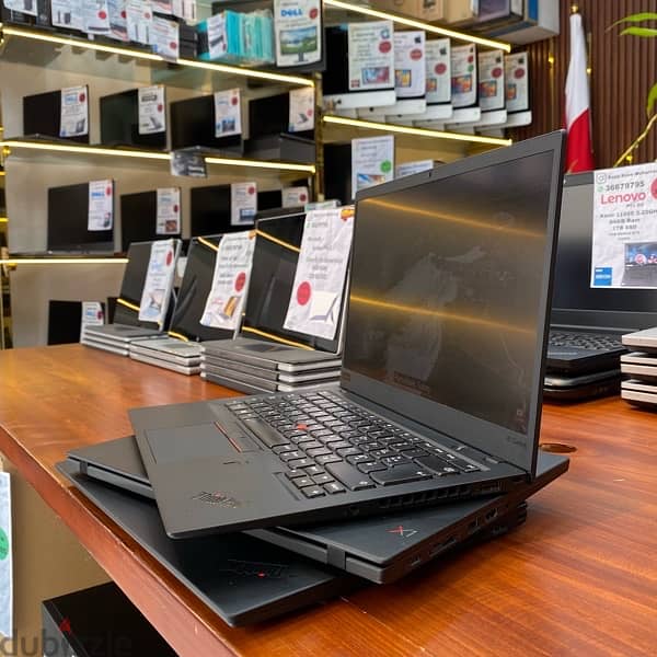 Lenovo Thinkpad X1 Carbon 3