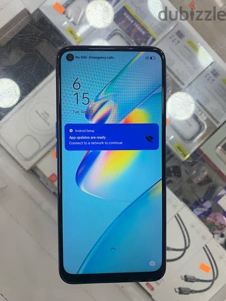 Oppo A54 1