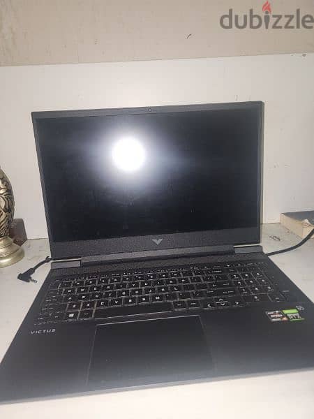 hp victus RTX 3050 ram 16gb ssd 1 tb for sale excellent condition 4