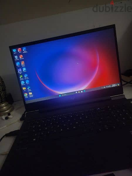 hp victus gamingRTX 3050 ram 16gb ssd 1 tb . excellent condition 5