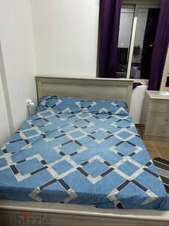 Bed Room Set for sale 0