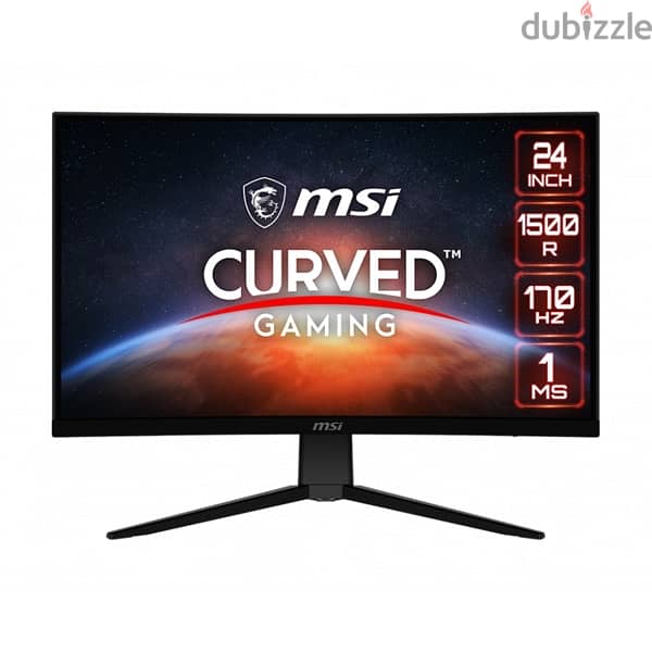 msi 170hz 0