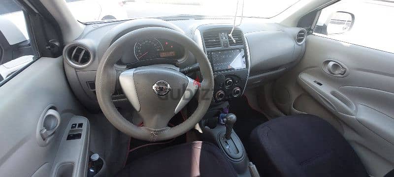 Nissan Sunny 2016 2