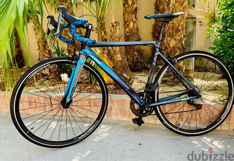 Java road bikes 2