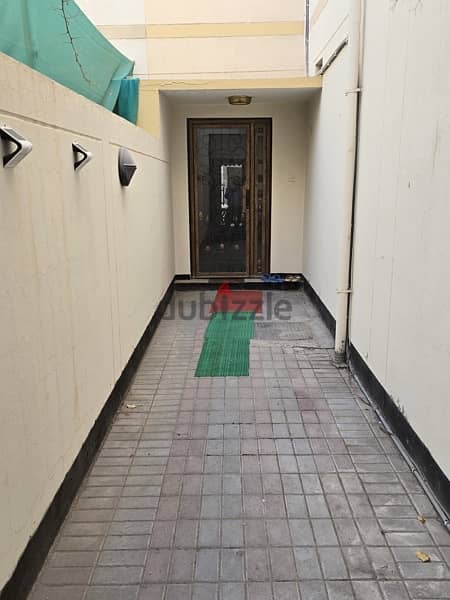 Villa for rent in Sanad 2