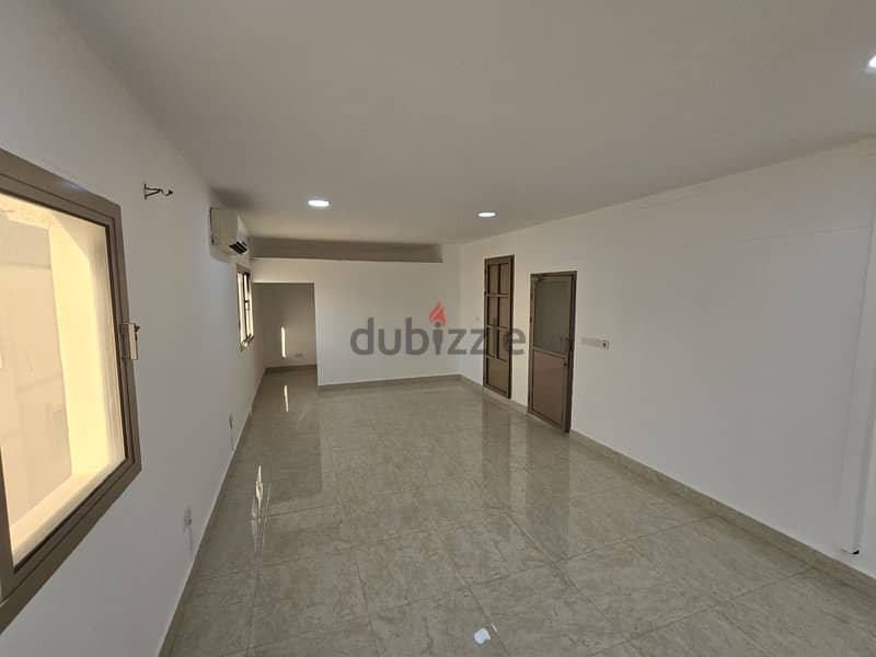 Villa for rent in Sanad 11