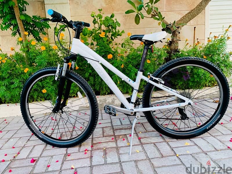 26” Trek sky 0