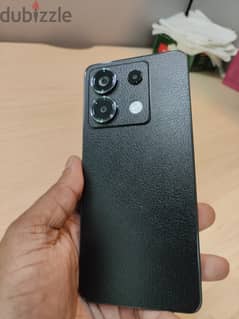 Xiaomi Redmi note 13 pro for Sale 0