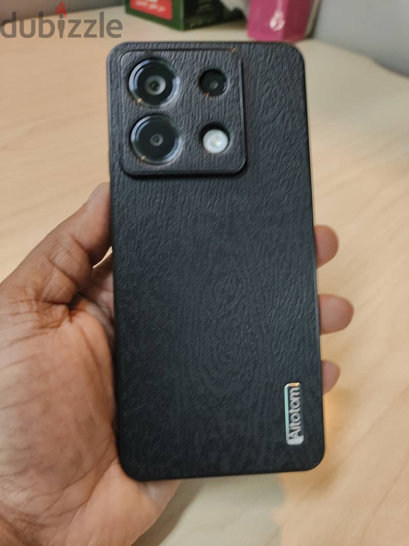 Xiaomi Redmi note 13 pro for Sale 1