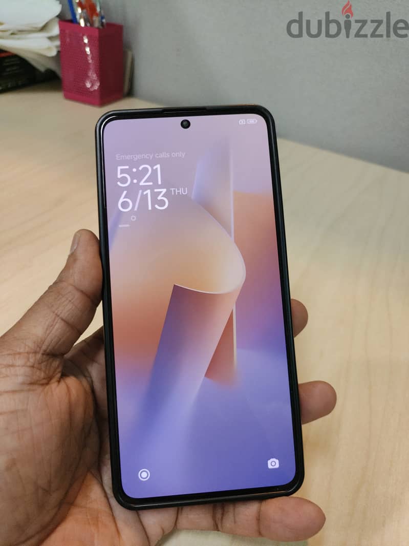 Xiaomi Redmi note 13 pro for Sale 2