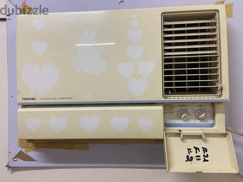 A/c Air conditioner (AC)Excellent condition 1