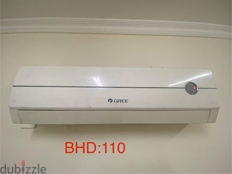 A/c Air conditioner (AC)Excellent condition 2