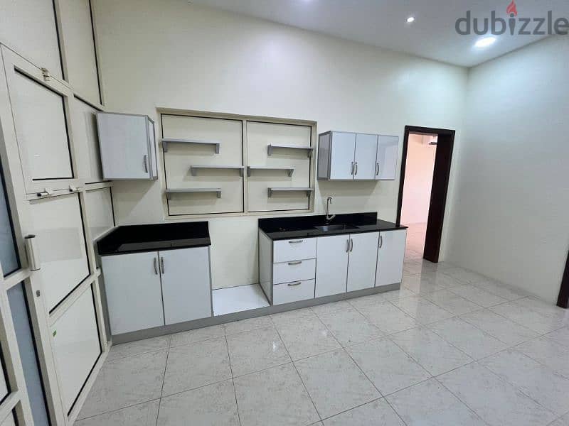 2 bedroom for Rent in sanad 1