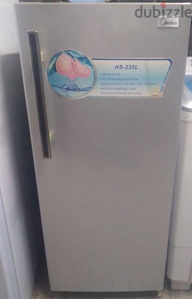 Refrigerator 0