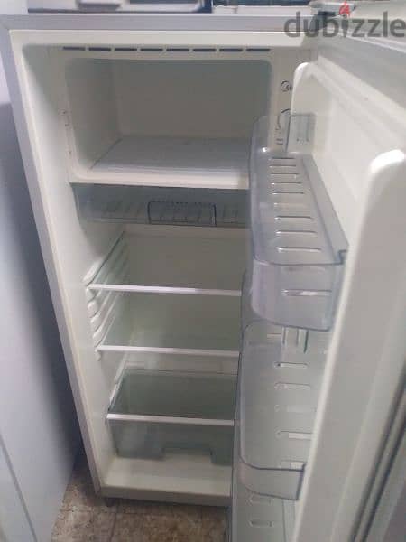 Refrigerator 2